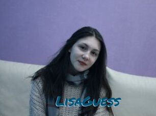 LisaGuess