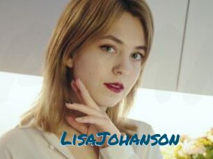 LisaJohanson