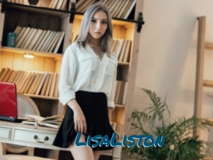 LisaListon