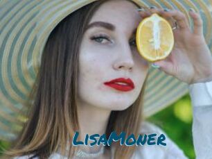 LisaMoner