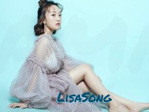 LisaSong