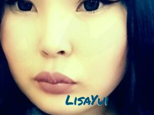 LisaYui