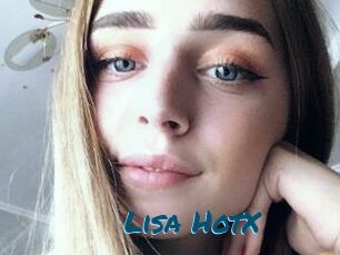 Lisa_HotX