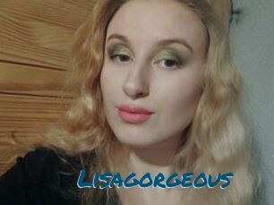 Lisagorgeous