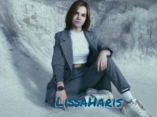 LissaHaris