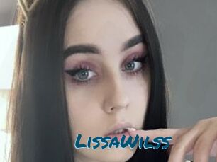 LissaWilss