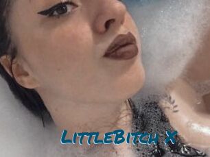 LittleBitch_X