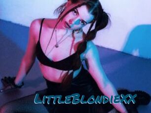 LittleBlondieXX