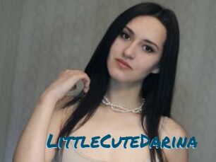 LittleCuteDarina