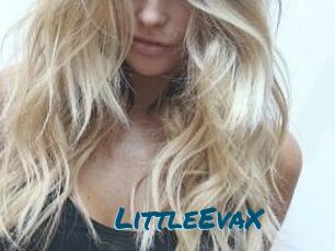 LittleEvaX