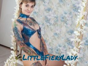 LittleFieryLady