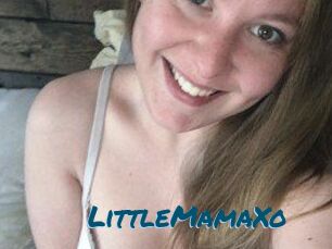 LittleMamaXo