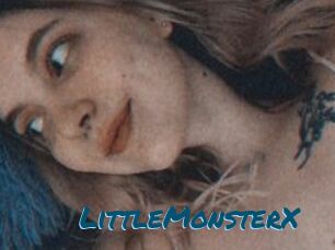 LittleMonsterX