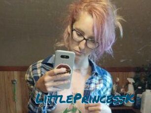 LittlePrincessK