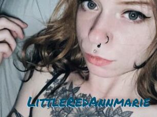 LittleRedAnnmarie