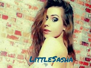 LittleSasha