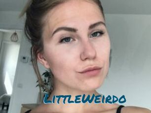 LittleWeirdo