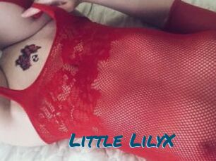 Little_LilyX