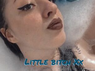 Little_bitch_Xx