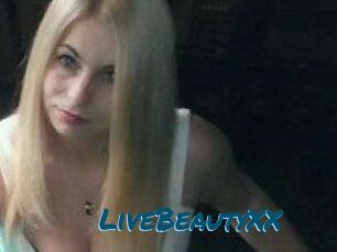 LiveBeautyXX