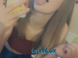 LivvLux