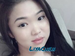 LiyaChen