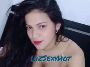 LizSexyHot