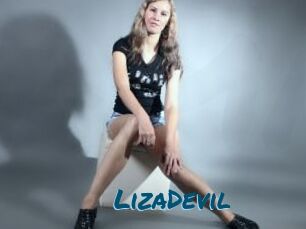 LizaDevil