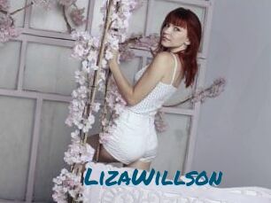 LizaWillson