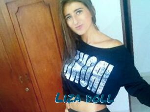 Liza_doll