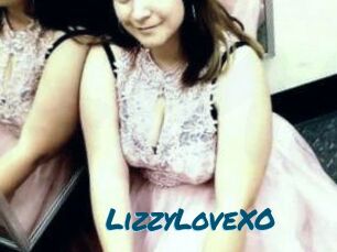 LizzyLoveXO