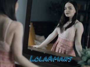 LolaAmans