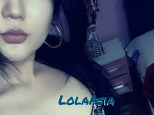 LolaAsia