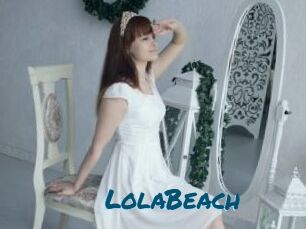 LolaBeach