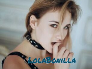 LolaBonilla