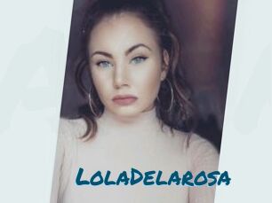 LolaDelarosa