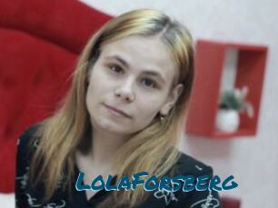 LolaForsberg