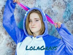 LolaGrays