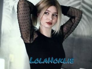 LolaHoklie