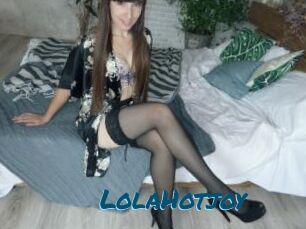 LolaHotjoy