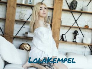 LolaKempel