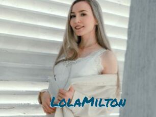 LolaMilton