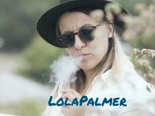 LolaPalmer