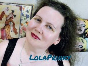 LolaPrinky