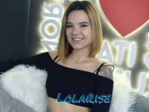 LolaRise