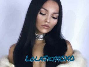 LolaSkyXOXO