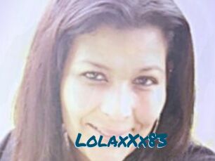 LolaxXx83