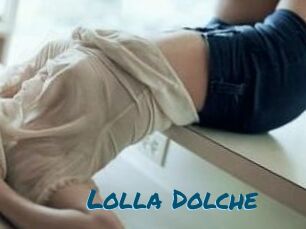 Lolla_Dolche