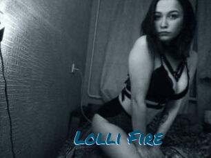 Lolli_Fire