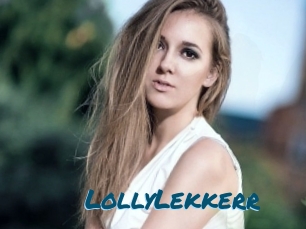 LollyLekkerr